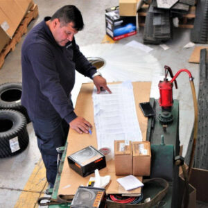 Instalaciones
