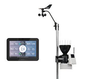 Davis Vantage Pro2
